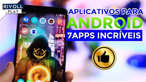 aplicativos top para android
